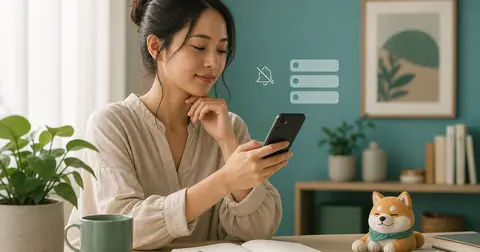 Digital mindfulness คืออะไร? ใช้หน้าจออย่างมีสติ ลดเครียดและนอนดีขึ้นได้ไหม — คู่มือเริ่มต้นแบบไม่ต้องตัดขาดจากโลกออนไลน์