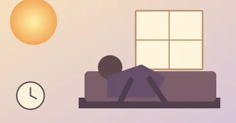 ตื่นแล้วแต่ยังมึน? เข้าใจ Sleep Inertia อย่างมีหลักฐาน — วิธีรับมือช่วงงัวเงียตอนเช้า