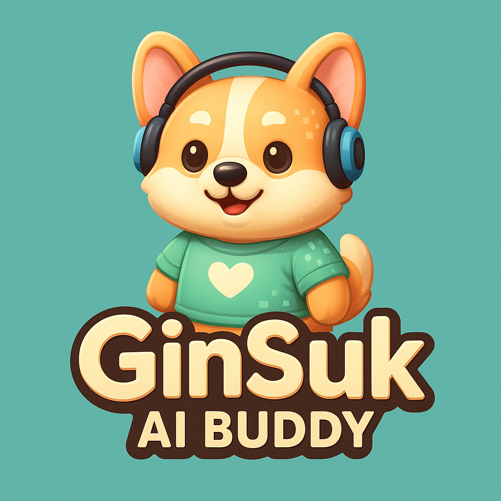 Ginsuk